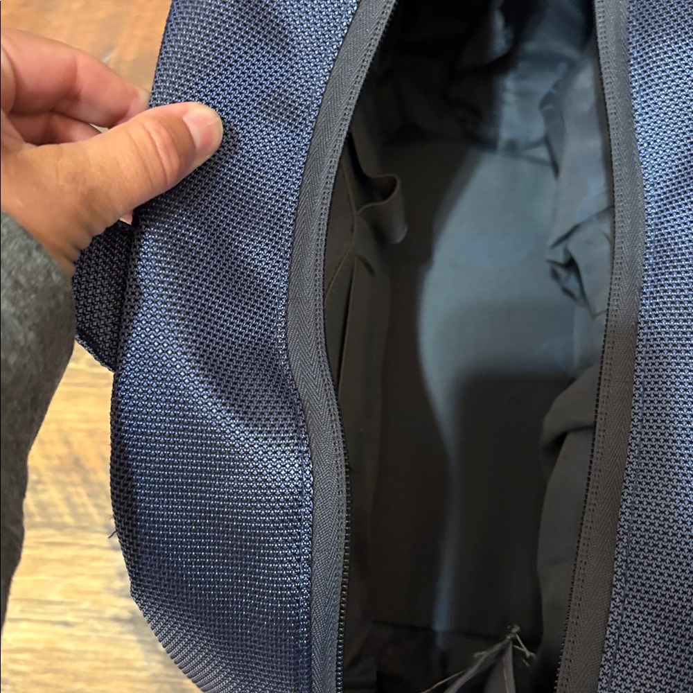 Samsonite Under Seat Travel Bag‎ - Picture 3 of 4